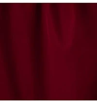 The Velvet Bow Dress