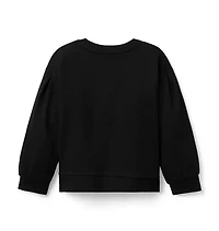 Bow Sweatshirt