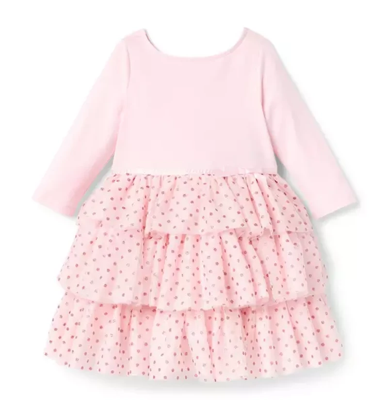 The Pirouette Perfect Dress