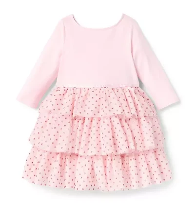 The Pirouette Perfect Dress
