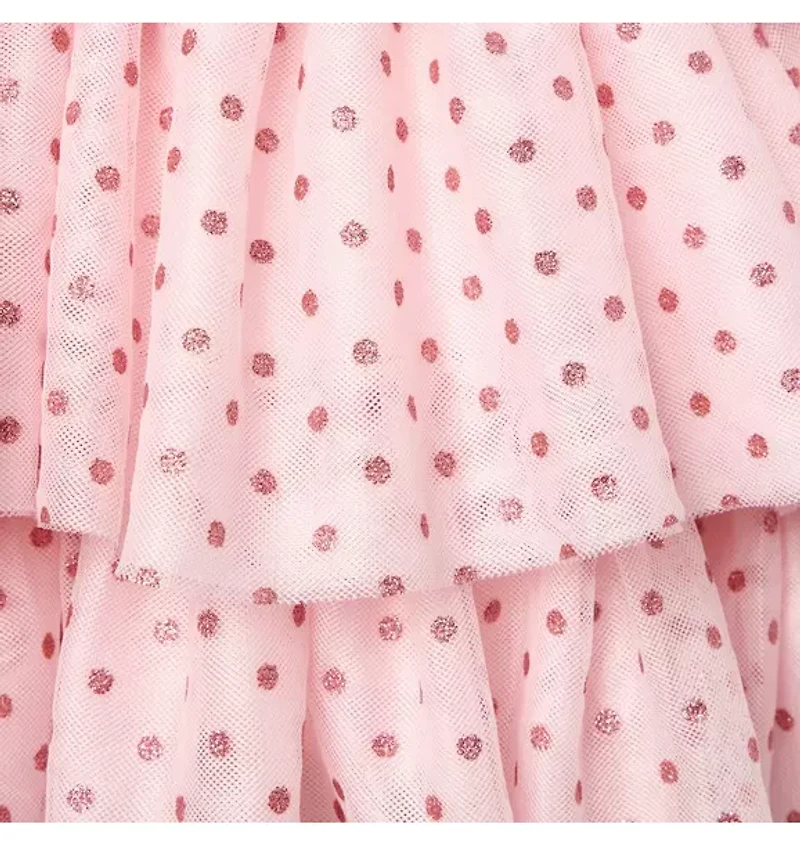 The Pirouette Perfect Dress
