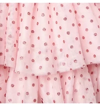 The Pirouette Perfect Dress