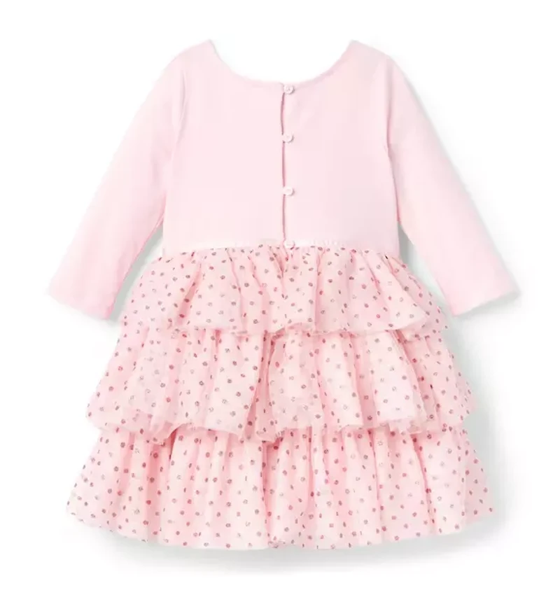The Pirouette Perfect Dress