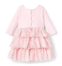 The Pirouette Perfect Dress