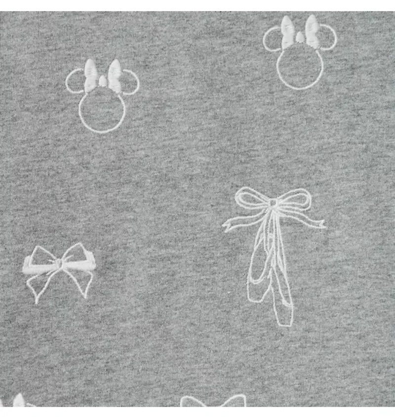 Disney Minnie Mouse Ballet Icon Dress