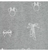 Disney Minnie Mouse Ballet Icon Dress