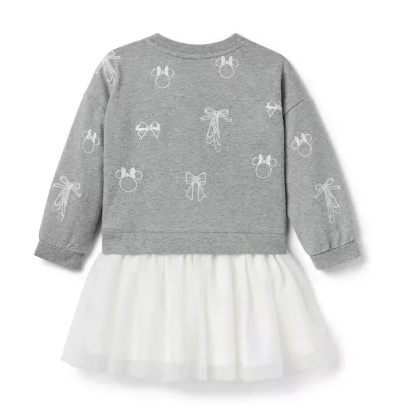 Disney Minnie Mouse Ballet Icon Dress