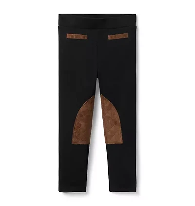 The Riding Pant