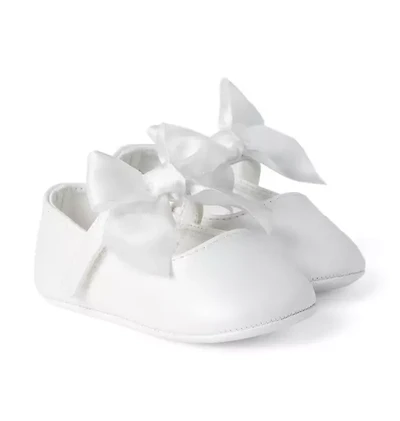 Baby Bow Ballet Flat