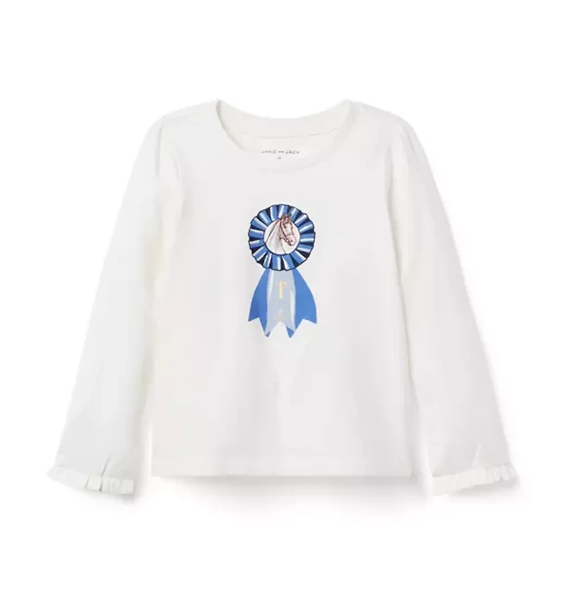 Horse Show Tee