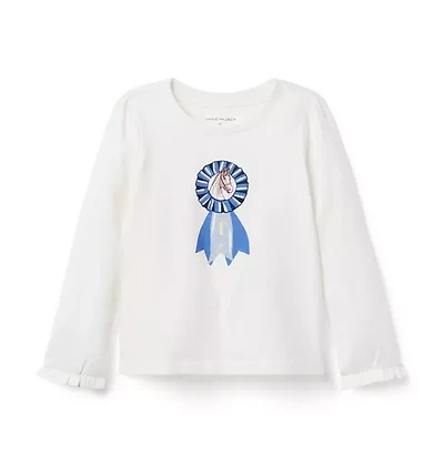 Horse Show Tee