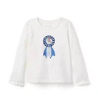 Horse Show Tee