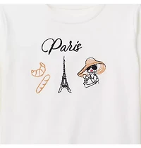 Paris Tee