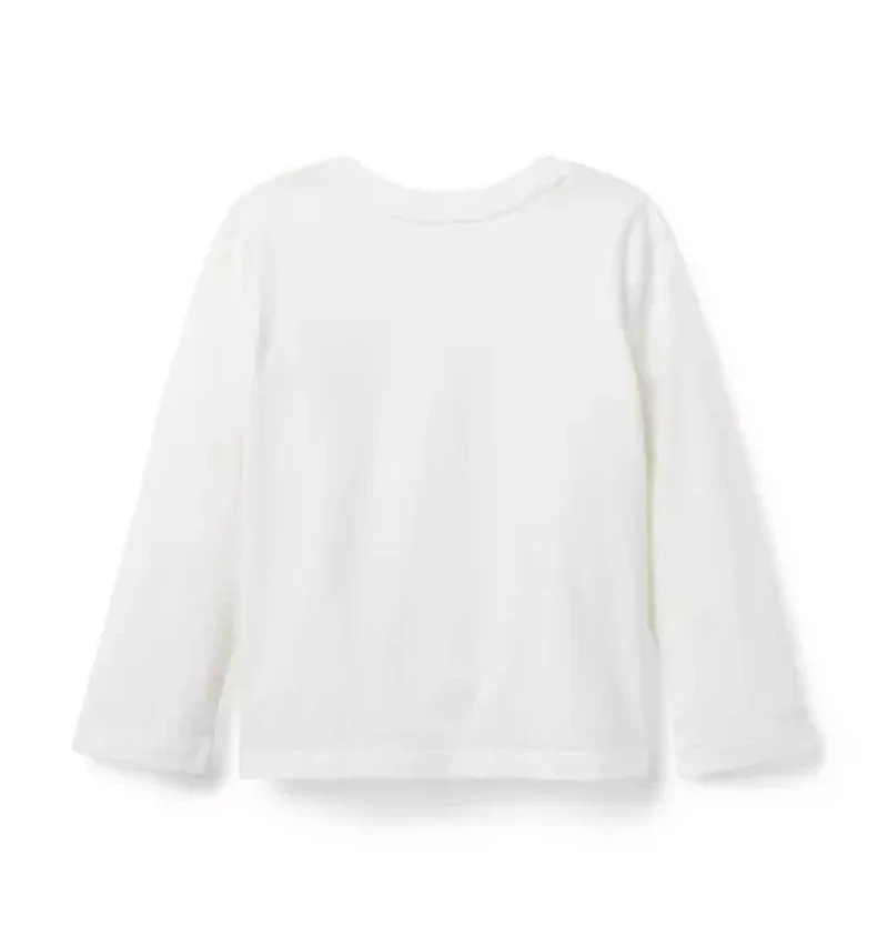 Paris Tee