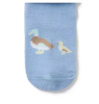 Baby Ducks Sock 2-Pack