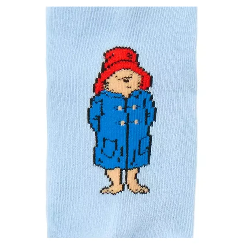 Paddington™ x Janie and Jack Baby Sock 2-Pack