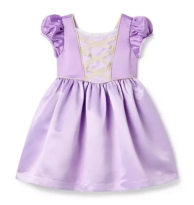 Disney Rapunzel Dress