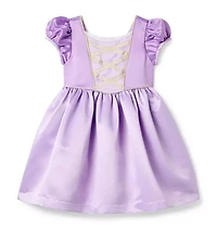 Disney Rapunzel Dress