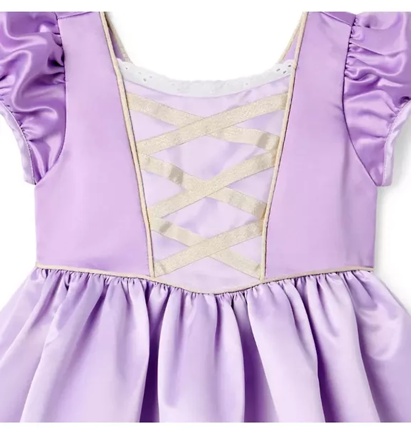 Disney Rapunzel Dress