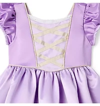 Disney Rapunzel Dress