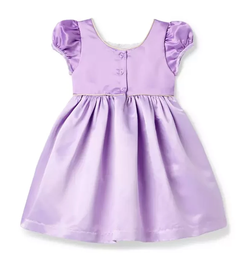 Disney Rapunzel Dress
