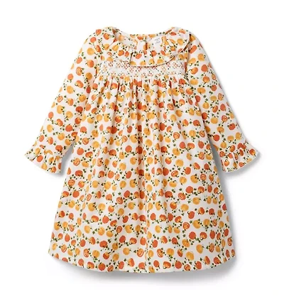Classic Nightgown Pumpkin