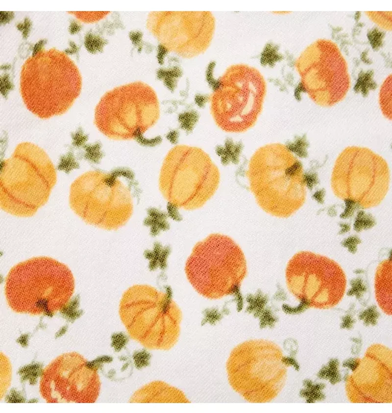 Classic Nightgown Pumpkin