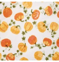 Classic Nightgown Pumpkin