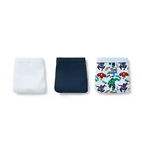 Marvel Underwear Set Boys 3-Pack