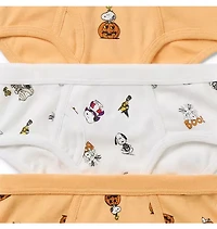 PEANUTS™ Halloween Underwear Set Boys 3-Pack