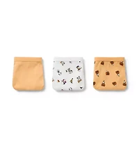 PEANUTS™ Halloween Underwear Set Boys 3-Pack