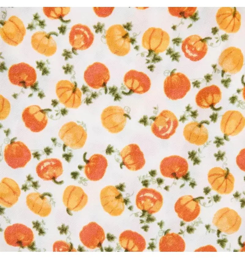 Classic Pajama Pumpkin