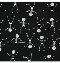 Organic Cotton Skeleton Pajama