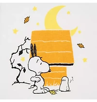 Organic Cotton PEANUTS™ Snoopy Halloween Pajama