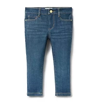 Skinny Jean Amelia Wash