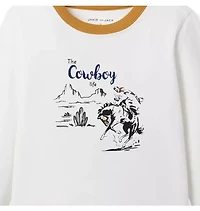 Cowboy Life Tee