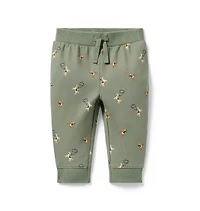 Baby Cowboy Pant
