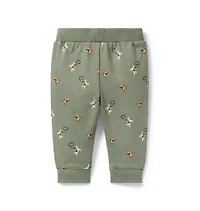 Baby Cowboy Pant