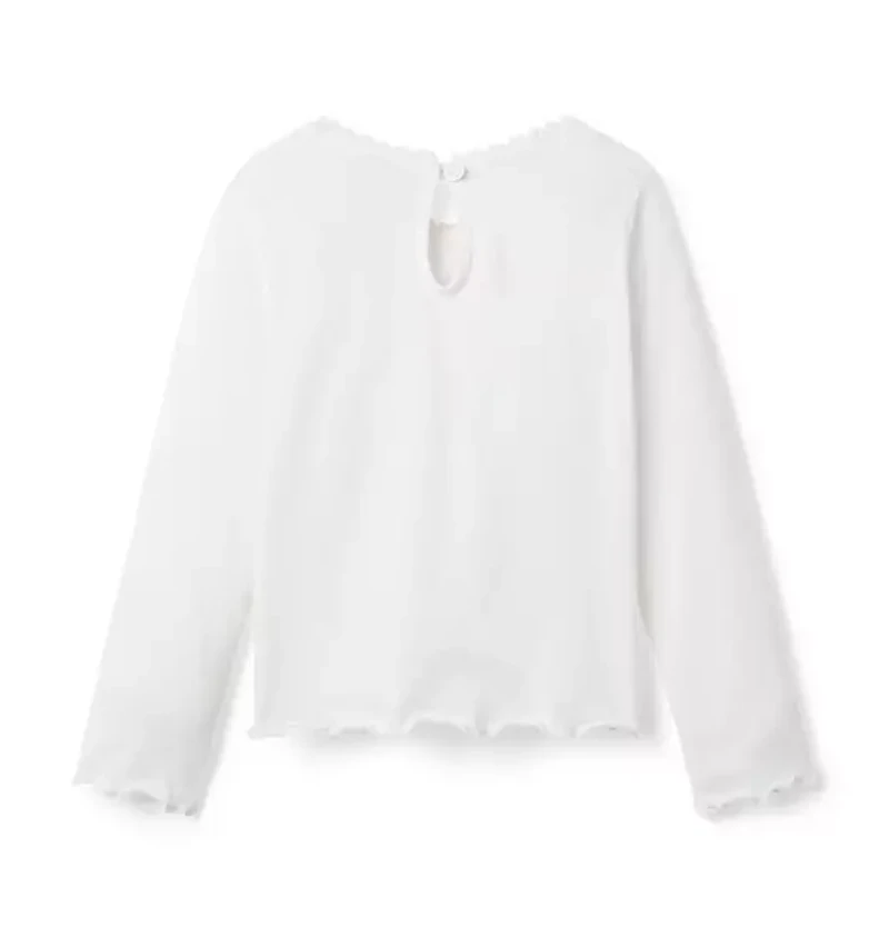 The Bow Top