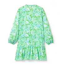 Lilly Pulitzer x Janie and Jack Women’s Shaley Tunic Dress