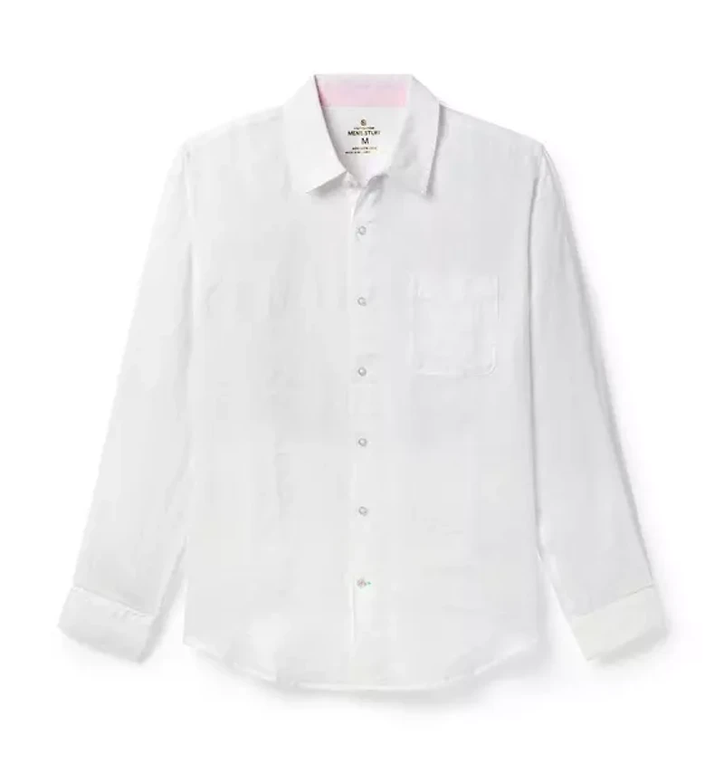 Lilly Pulitzer Men’s Addison Shirt