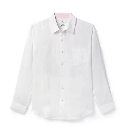 Lilly Pulitzer Men’s Addison Shirt