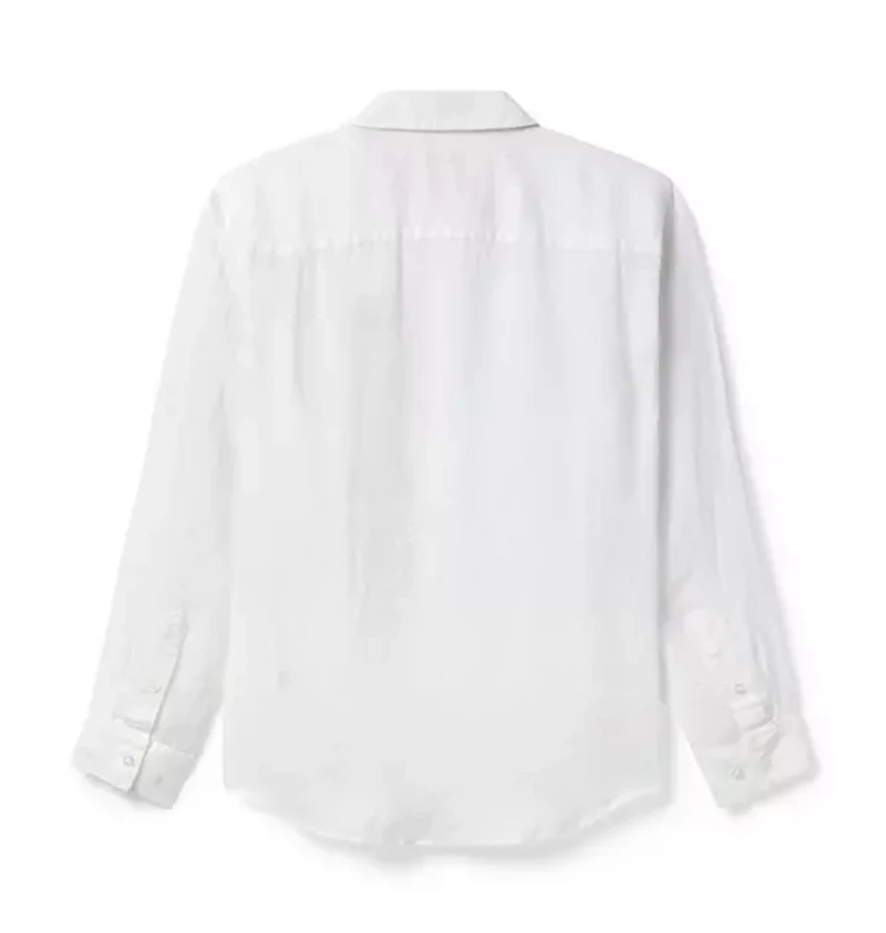 Lilly Pulitzer Men’s Addison Shirt