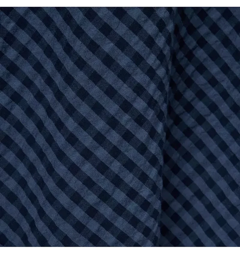 HATCH X Janie and Jack Women’s Gingham Dress