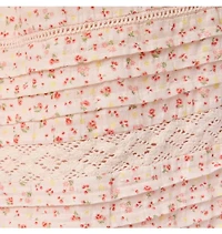 HATCH X Janie and Jack Women’s Ditsy Floral Nursing Dress