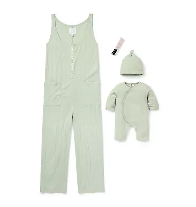 HATCH X Janie and Jack Bring Home Baby Bundle