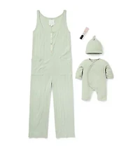 HATCH X Janie and Jack Bring Home Baby Bundle