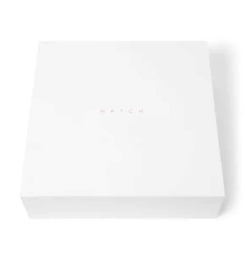 HATCH X Janie and Jack Bring Home Baby Bundle