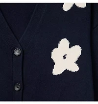 HATCH X Janie and Jack Women’s Floral Cardigan