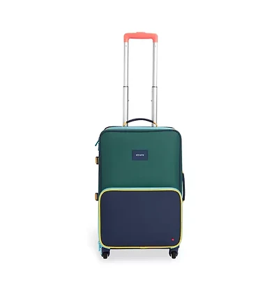 Logan Carry-On Suitcase